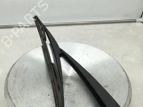 Rear windshield wiper arm PEUGEOT 207 (WA_, WC_) 1.4 | BP26408162C144