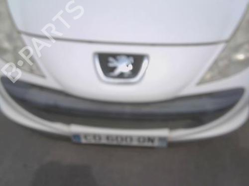 Used Parts PEUGEOT 206+ (2L_, 2M_) 1.4 HDi eco 70 4887228