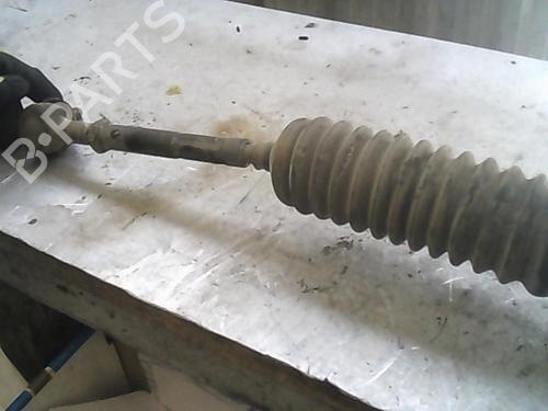 Used Steering rack Steering rack RENAULT 5 (122_) 1.1 (1227, 1397) (45 hp) 22038901 22038901