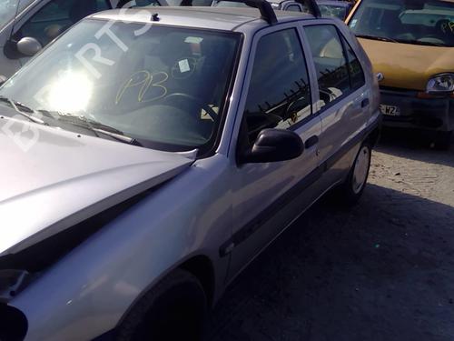 Starter CITROËN SAXO (S0, S1) 1.4 VTS | BP20987760M8 