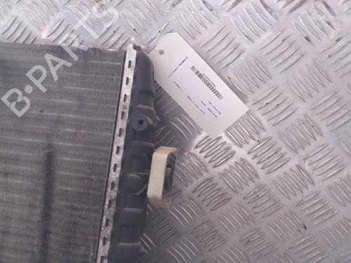 Water radiator SKODA FABIA II (542) 1.2 | BP27336947M31 