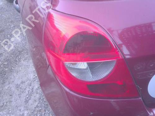 Used Left taillight Left taillight RENAULT CLIO III (BR0/1, CR0/1) 1.5 dCi (BR17, CR17) (86 hp) 30600366 30600366