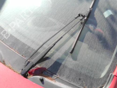 Used Front windshield wiper arm CITROËN C1 (PM_, PN_) 1.0 (68 hp) 26930378