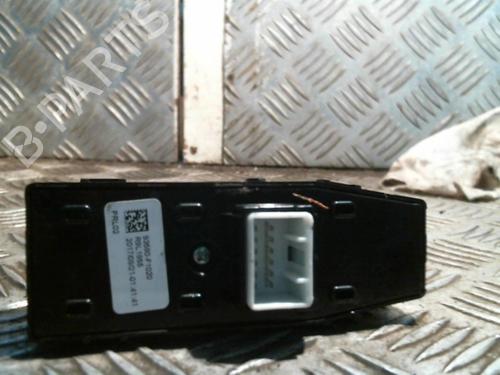 Left rear window switch KIA SPORTAGE IV (QL, QLE) 1.7 CRDi | BP20992559I29 