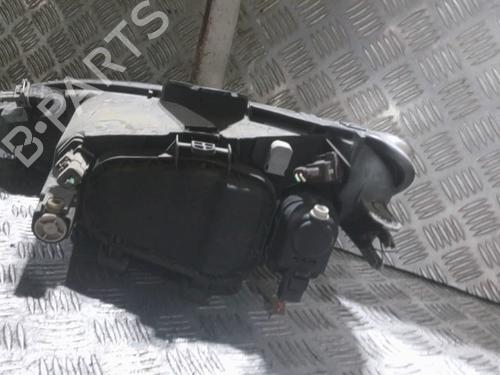 Right headlight PEUGEOT 206 CC (2D) 2.0 S16 | BP29845546C29 - Image 4