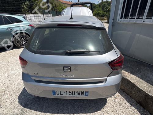 Rear parcel shelf SEAT IBIZA V (KJ1, KJG) 1.0 TSI | BP38063420C85 - Image 3