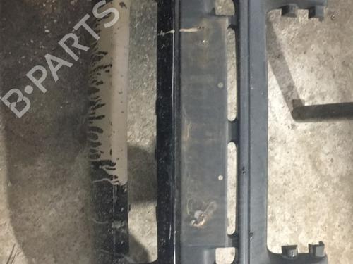 Foran kofangere LAND ROVER FREELANDER I (L314) 2.0 DI 4x4 (98 hp) 24958771