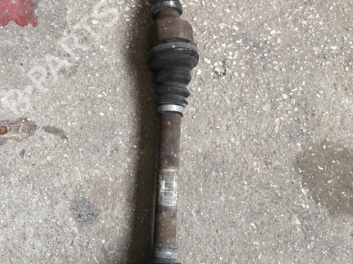 Used Right front driveshaft PEUGEOT 308 I (4A_, 4C_) 1.6 HDi (92 hp) 28422285