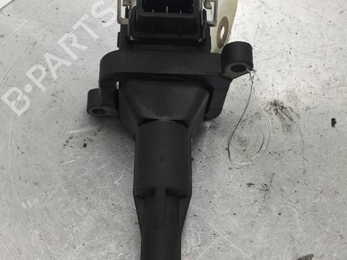 Ignition coil BMW 5 (E39) 523 i | BP32743106M94 - Image 2