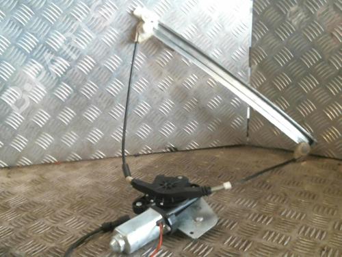 Used Front left window mechanism RENAULT MEGANE I Coach (DA0/1_) 1.6 e (DA0F) (90 hp) 20995008