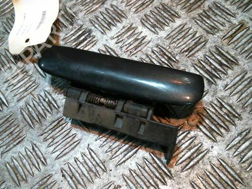 Used Rear right exterior door handle CITROËN XSARA (N1) 1.6 16V (109 hp) 20990510