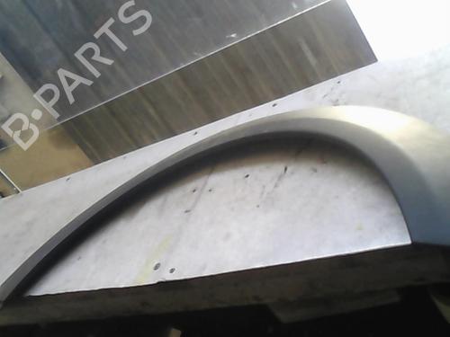 Used Rear left wheel arch trim MINI MINI (R56) One (75 hp) 20993432
