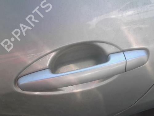 Used Rear left exterior door handle Rear left exterior door handle 38289681 38289681