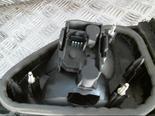 Used Right tailgate light Right tailgate light 20995241 20995241