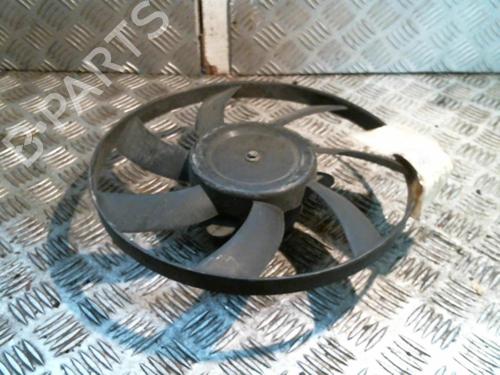 Radiator fan SEAT CORDOBA Vario (6K5)  | BP22040709M35 