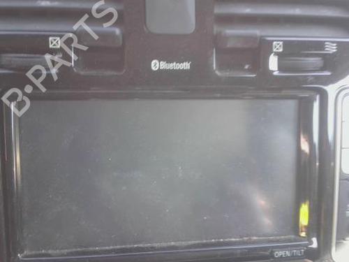 Used Radio Radio 37165912 37165912