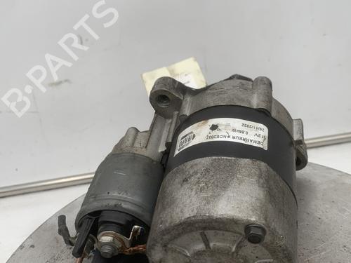 starter-dacia-sandero-2008-33118564 main image