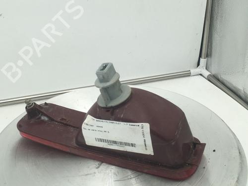 Rear bumper left light FIAT BARCHETTA (183_) 1.8 16V | BP30848744C81
