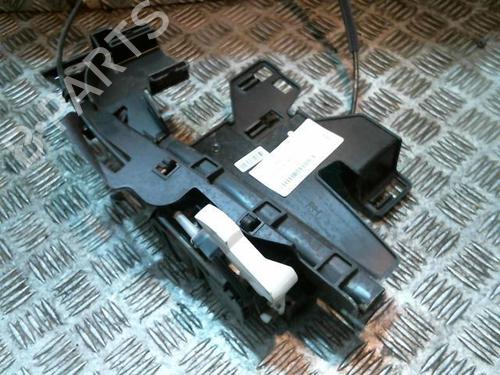 Used Electronic module FORD FIESTA VI (CB1, CCN) 1.4 TDCi (68 hp) 20990451