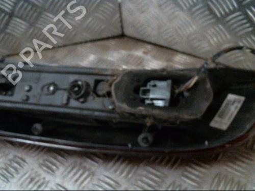 Used Right taillight Right taillight OPEL CORSA C (X01) 1.2 (F08, F68) (75 hp) 20998946 20998946