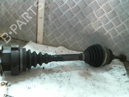 Used Right front driveshaft Right front driveshaft VW SHARAN (7M8, 7M9, 7M6) 1.9 TDI (115 hp) 22039623 22039623