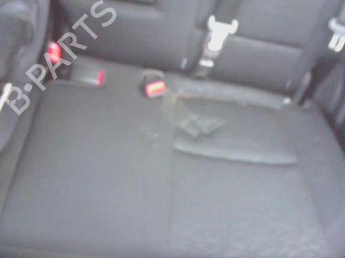 Used Rear seat HYUNDAI ix20 (JC) 1.6 CRDI (116 hp) 31794590