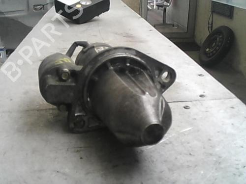 Used Starter NISSAN X-TRAIL I (T30) 2.0 4x4 (140 hp) 20987283