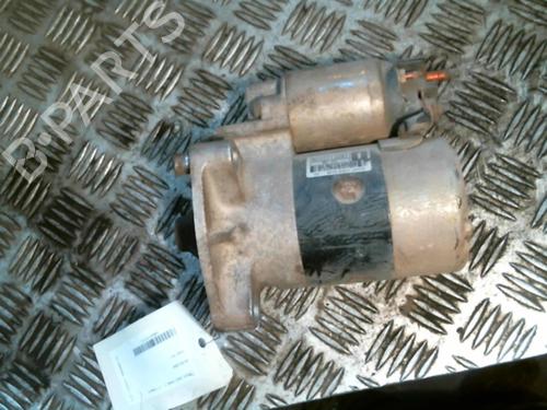 Used Starter CITROËN SAXO (S0, S1) 1.4 VTS (75 hp) 20996668