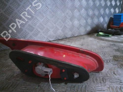Used Right tailgate light Right tailgate light ALFA ROMEO 147 (937_) 1.9 JTDM 16V (937.AXN1B, 937.BXN1B) (150 hp) 24952940 24952940