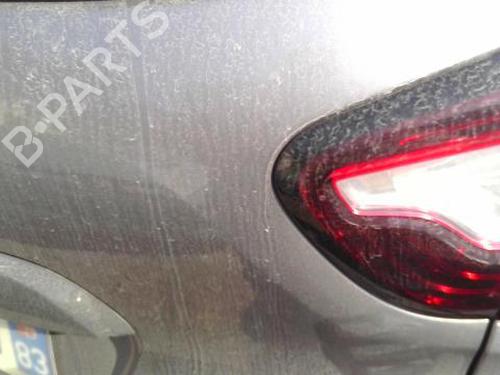 Used Right tailgate light Right tailgate light RENAULT CAPTUR I (J5_, H5_) 0.9 TCe 90 (90 hp) 27207531 27207531