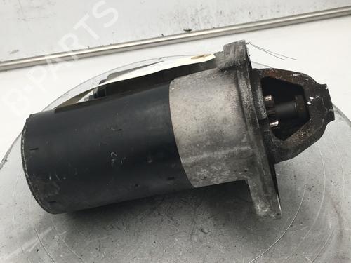 Used Starter Starter ALFA ROMEO MITO (955_) 1.4 MultiAir (955AXL1B) (105 hp) 30181684 30181684