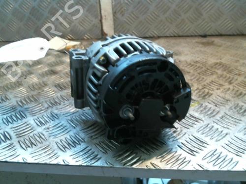 Used Alternator RENAULT SCÉNIC I MPV (JA0/1_, FA0_) 1.6 (JA00, JA16, JA15, JA19, JA1V, JA2B, JA2C, JA0B,... (107 hp) 20992471