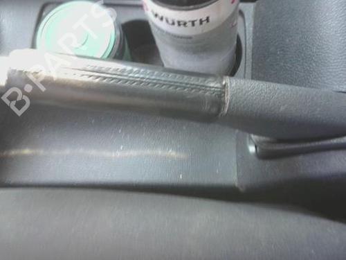 Used Hand brake VW GOLF VI (5K1) 1.6 TDI (105 hp) 28053828