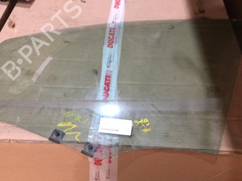 Used Front left door window RENAULT CLIO IV (BH_) 1.5 dCi 75 (75 hp) 20986899