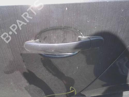 Venstre bagtil udvendigt håndtag Venstre bagtil udvendigt håndtag VW POLO V (6R1, 6C1) 1.2 TSI 16V (90 hp) 37005197 37005197