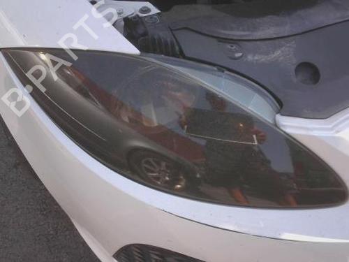 Right headlight SEAT LEON (1P1) 2.0 TDI | BP37500586C29 - Image 2