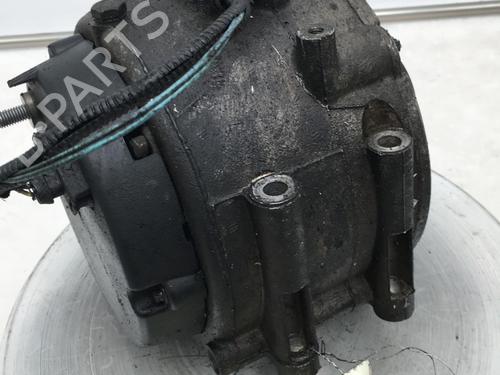 Used Alternator MERCEDES-BENZ C-CLASS (W203) C 200 CDI (203.004) (116 hp) 28382475