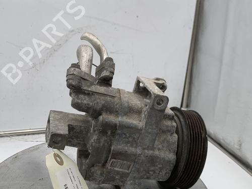 AC compressor CITROËN C1 (PM_, PN_) 1.0 | BP24347359M34 - Image 6