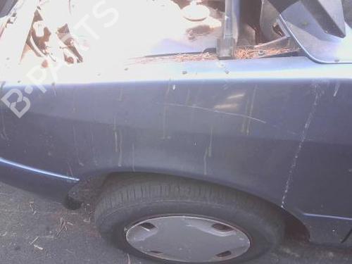Used Left front fenders Left front fenders 37500653 37500653