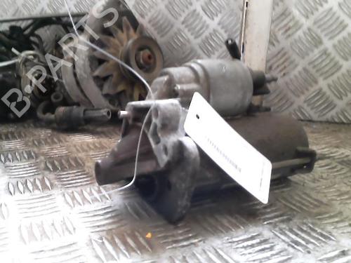 Used Starter Starter RENAULT CLIO IV (BH_) 1.5 dCi 75 (75 hp) 25259353 25259353