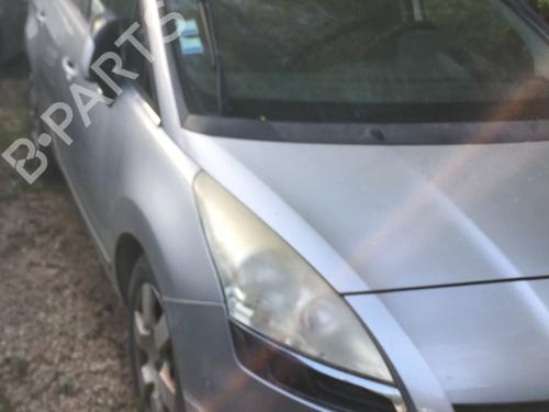 Switch PEUGEOT 5008 (0U_, 0E_) 2.0 HDi 150 / BlueHDi 150 | BP26293970I30  - Image 9