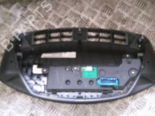 Instrument cluster CITROËN C4 I (LC_) 1.6 HDi | BP23888091C47 
