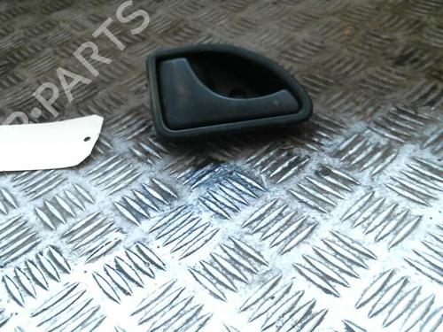Used Front left interior door handle RENAULT KANGOO Express (FC0/1_) 1.5 dCi (61 hp) 20993674