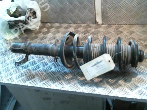 Used Left front shock absorber VW GOLF IV (1J1) 1.6 (100 hp) 20992403