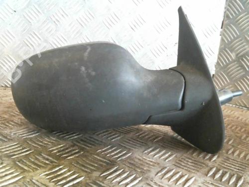 Right mirror NISSAN MICRA III (K12) 1.2 16V | BP22038453C27