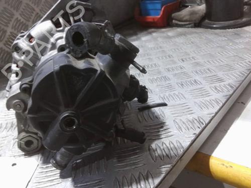 Generator HYUNDAI H-1 / STAREX Bus (A1) 2.5 TCi | BP29328222M7