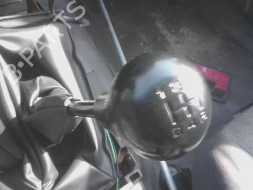 Used Shift knob Shift knob NISSAN NP300 PICKUP (D22) [2008-2026] 36143256 36143256