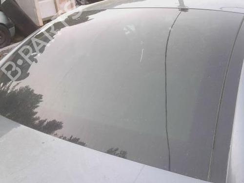 Used Bootlid window Bootlid window PEUGEOT 308 CC (4B_) 1.6 HDi (112 hp) 33025591 33025591