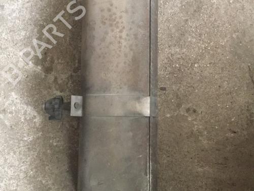 Used Exhaust system PEUGEOT 307 (3A/C) 1.6 HDi 110 (109 hp) 29303912