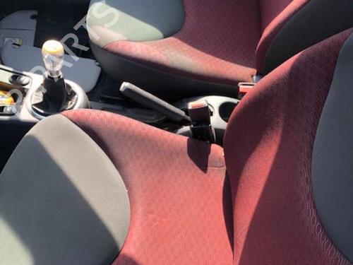 Tailgate lift support CITROËN C3 I (FC_, FN_) 1.4 16V HDi | BP20995020C138 